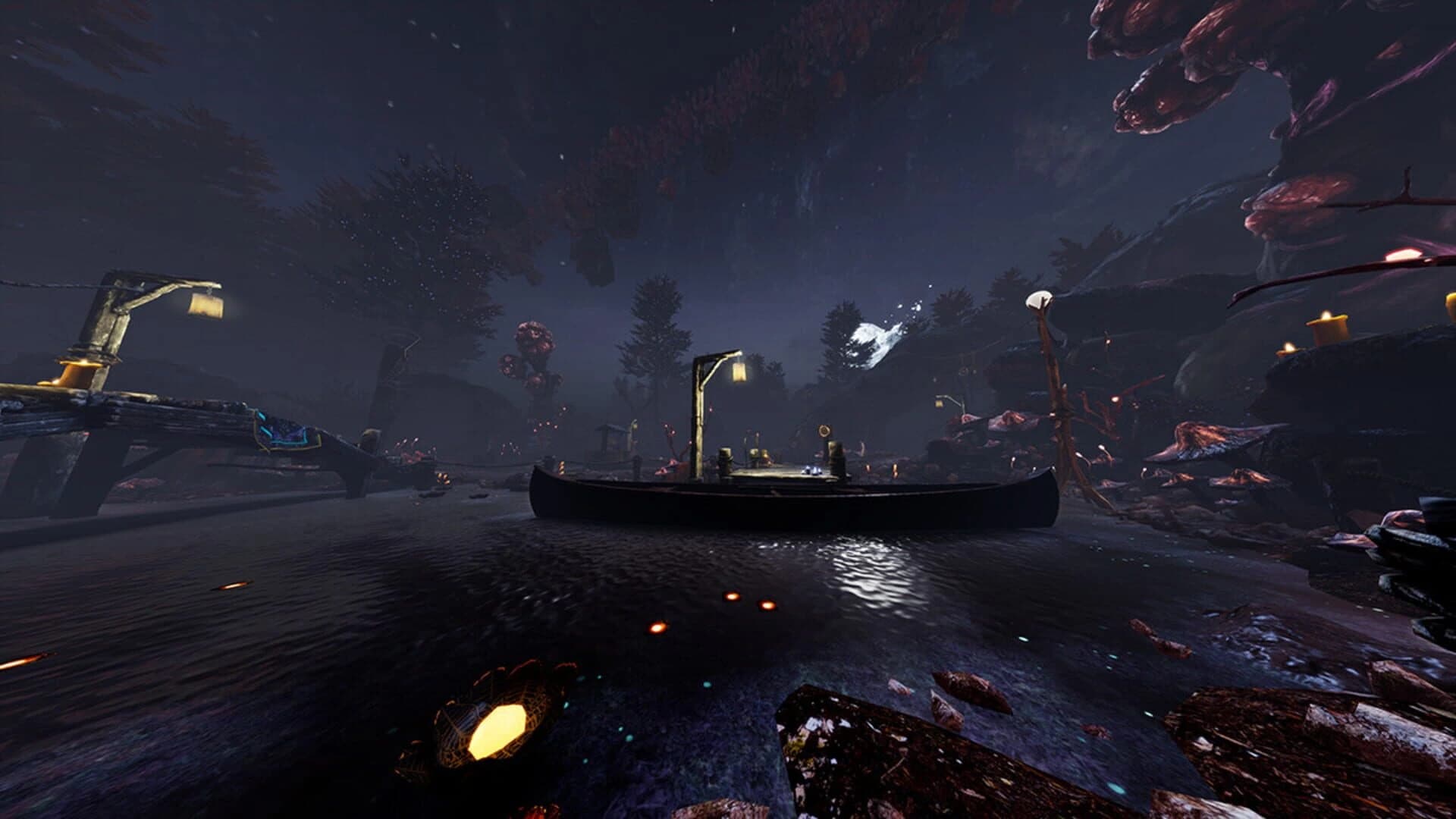 Prana screenshot 4