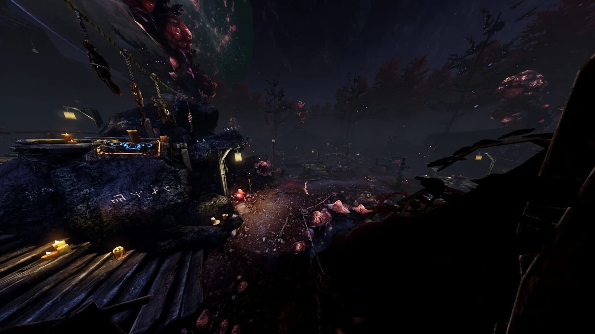 Prana screenshot 5