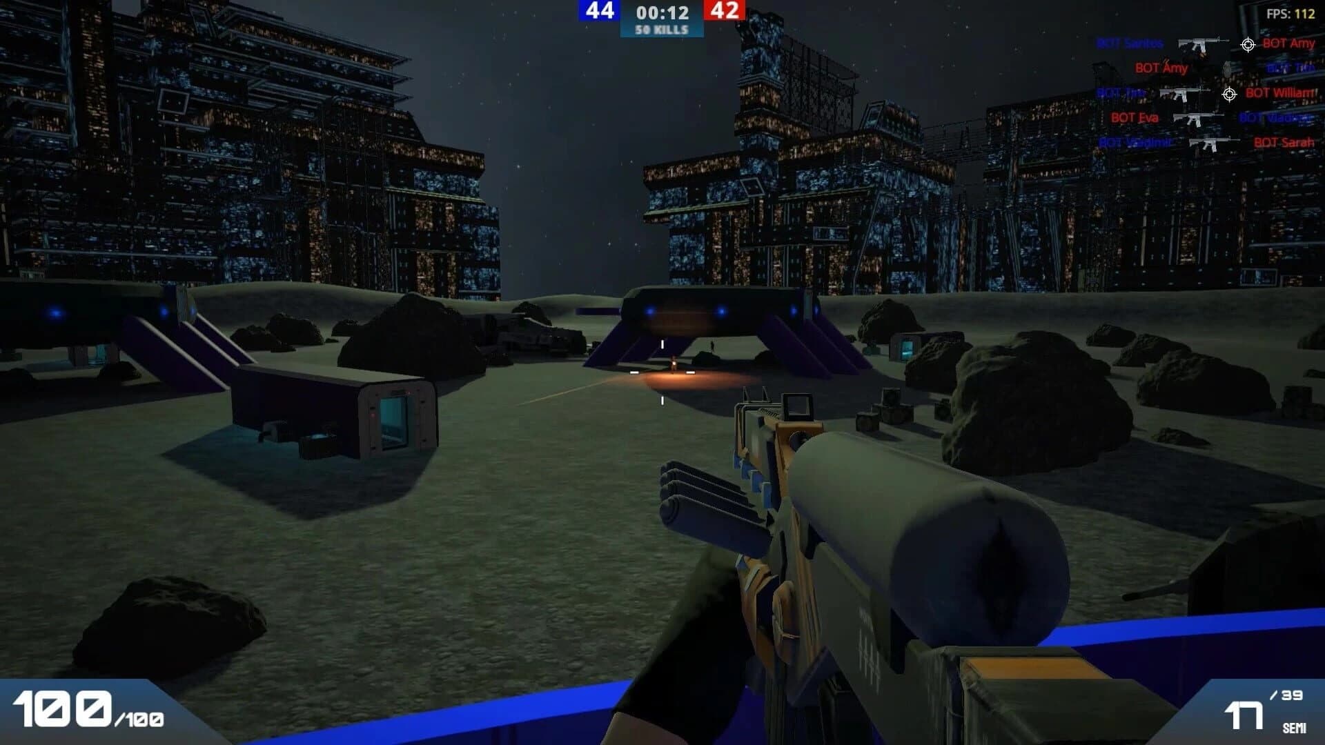 Pray and Spray screenshot 5