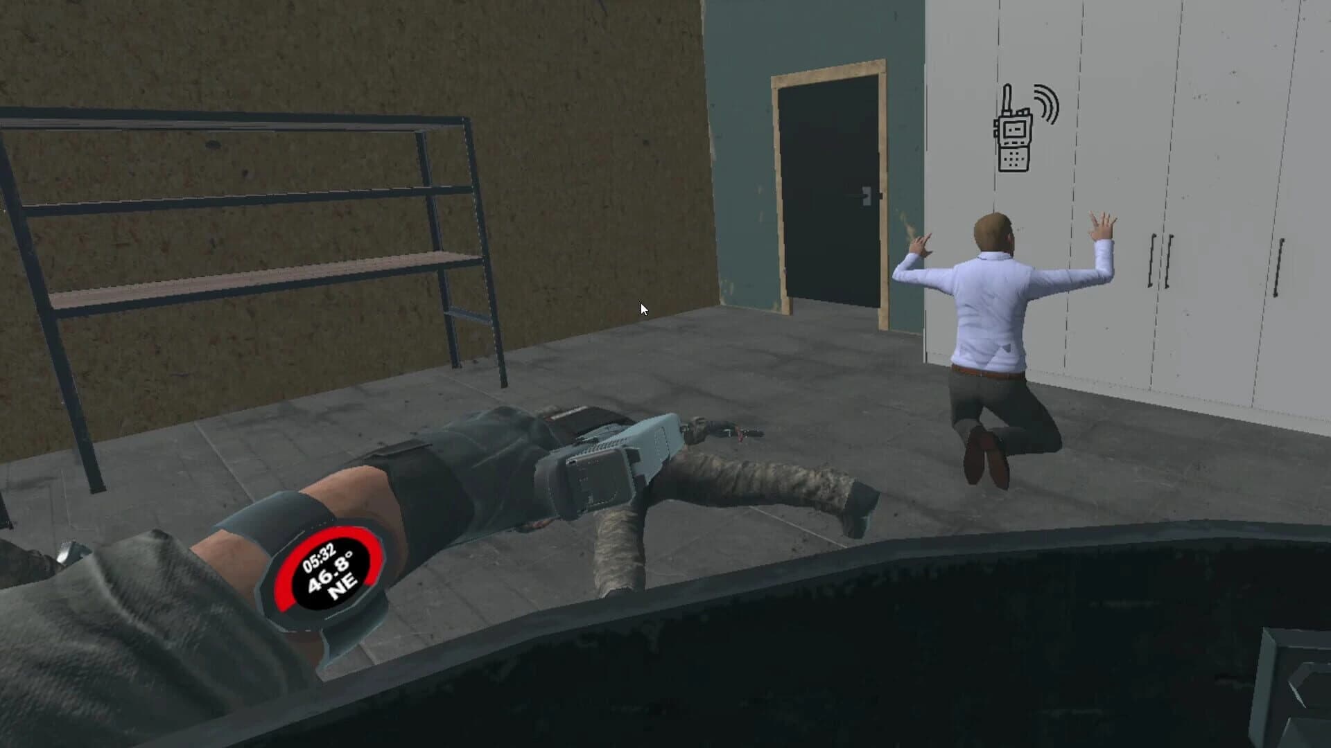 Precision Point VR screenshot 3