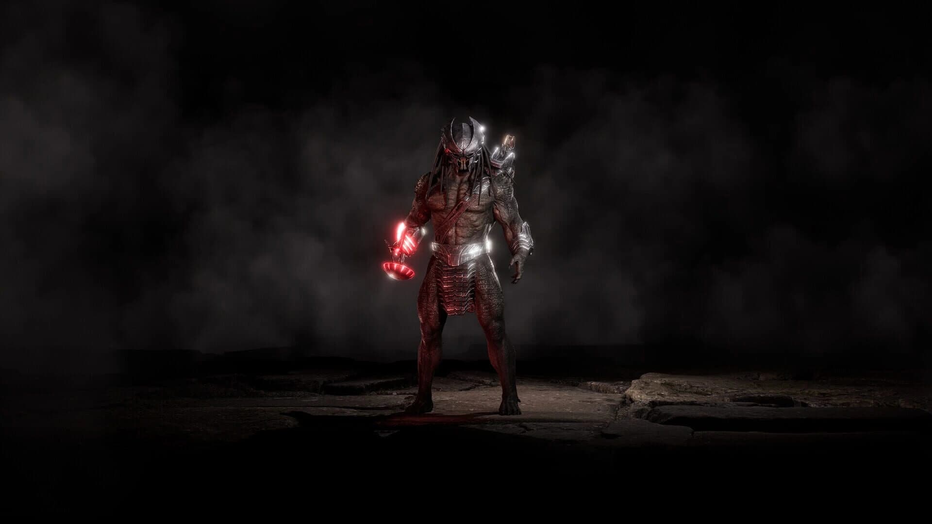Predator: Hunting Grounds - Jotun Predator screenshot 4