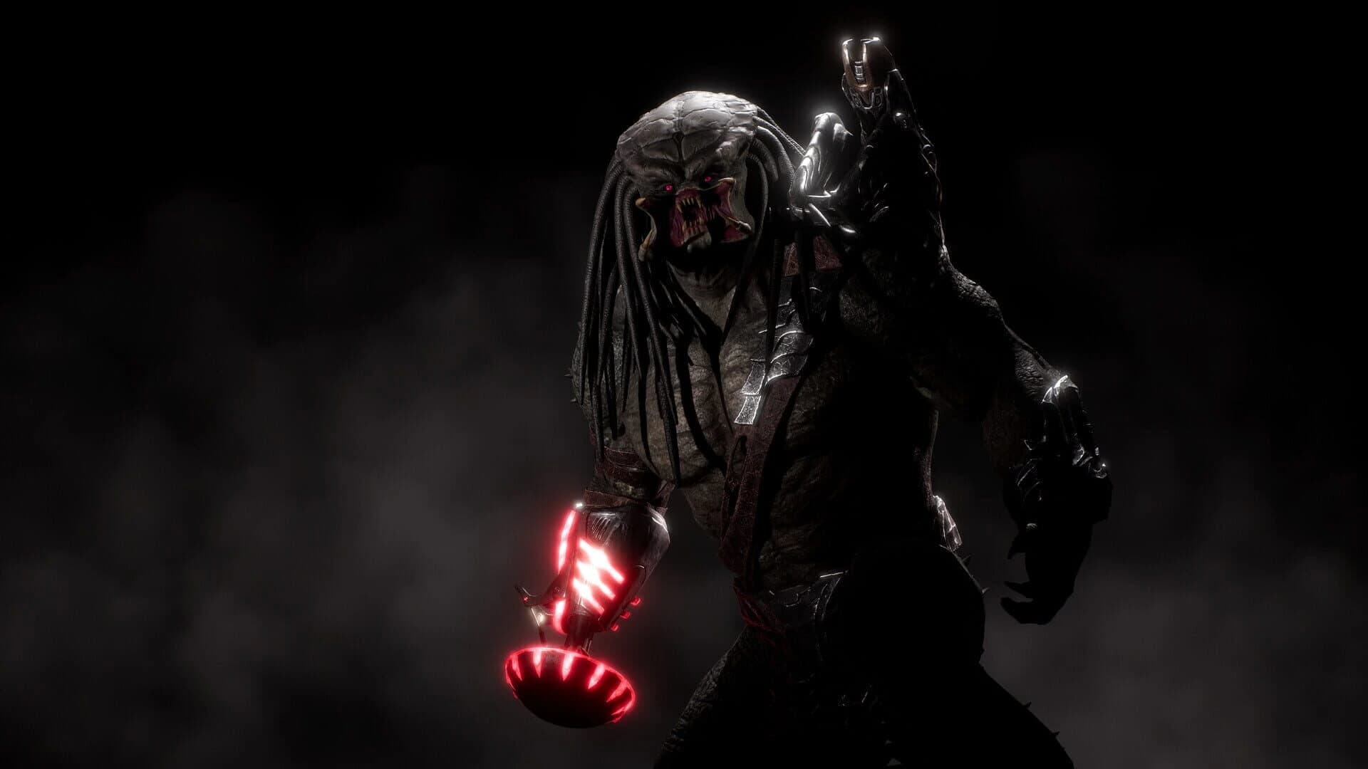 Predator: Hunting Grounds - Jotun Predator screenshot 5
