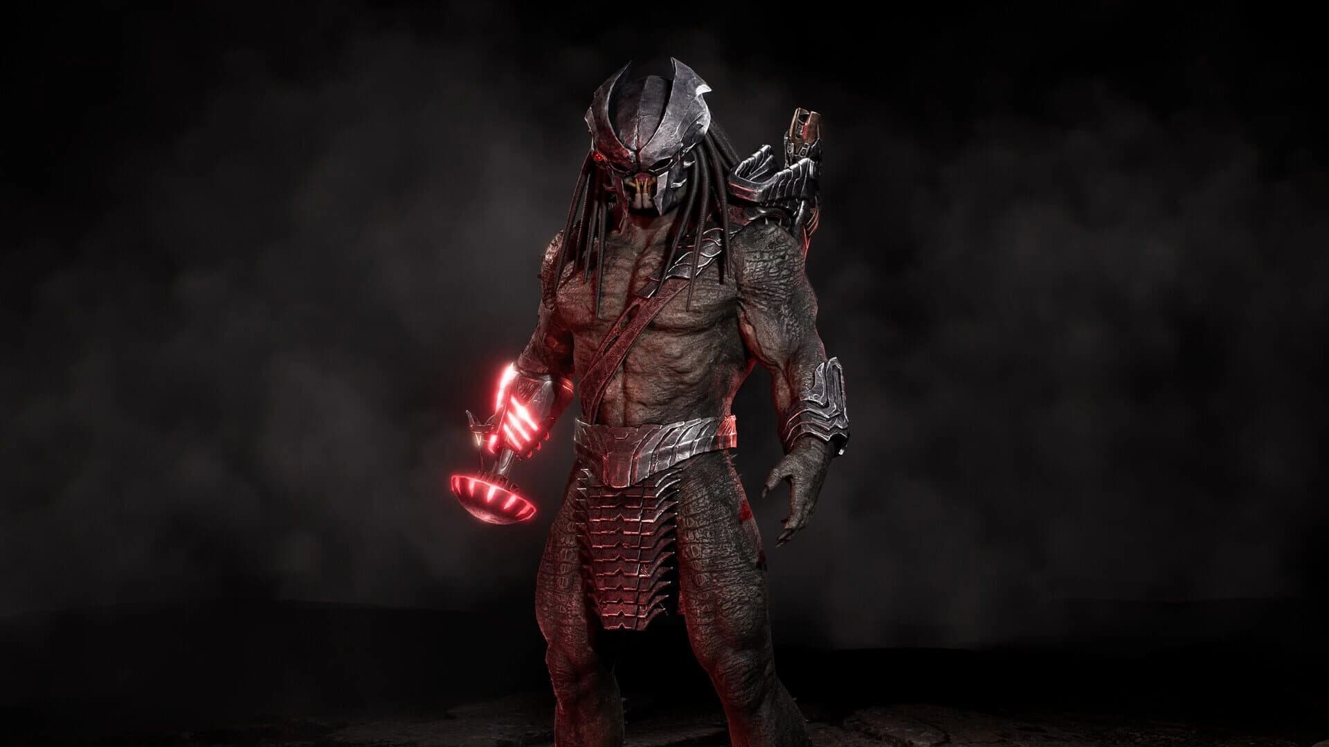 Predator: Hunting Grounds - Jotun Predator screenshot 2