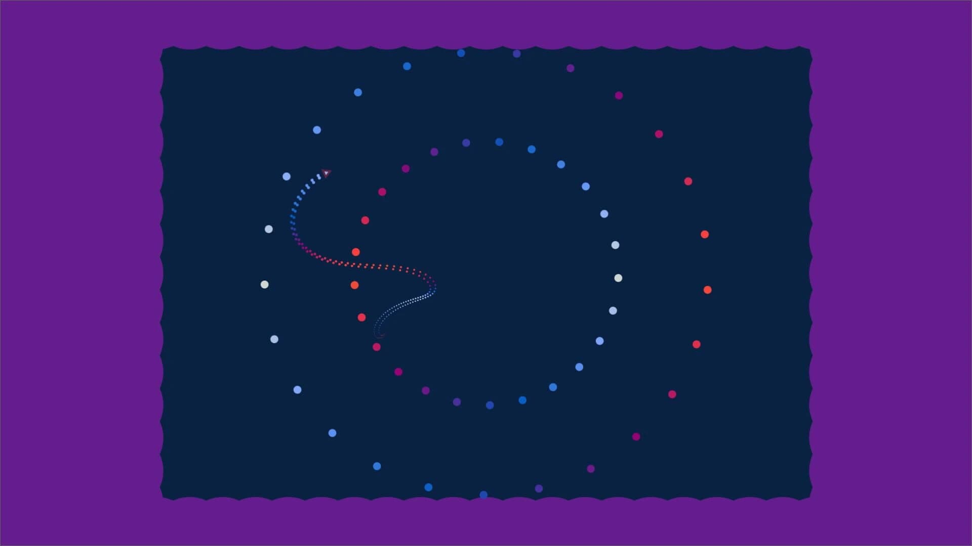 Predicate screenshot 5