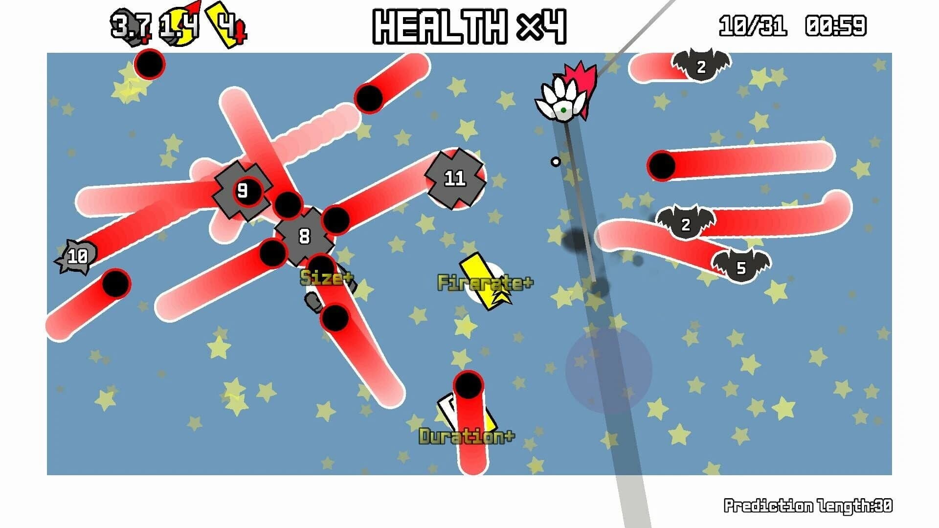 Predictile screenshot 4