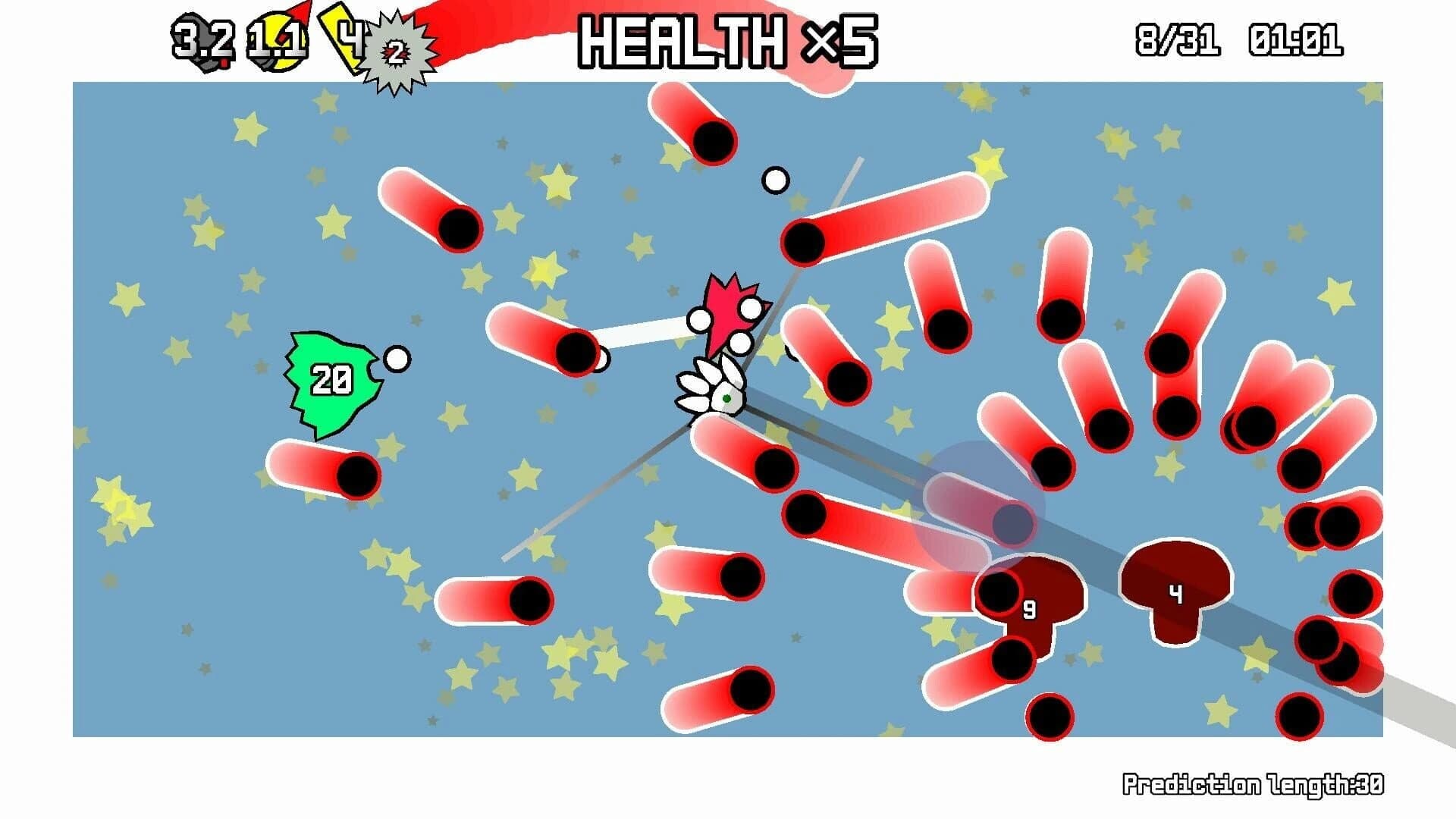 Predictile screenshot 5