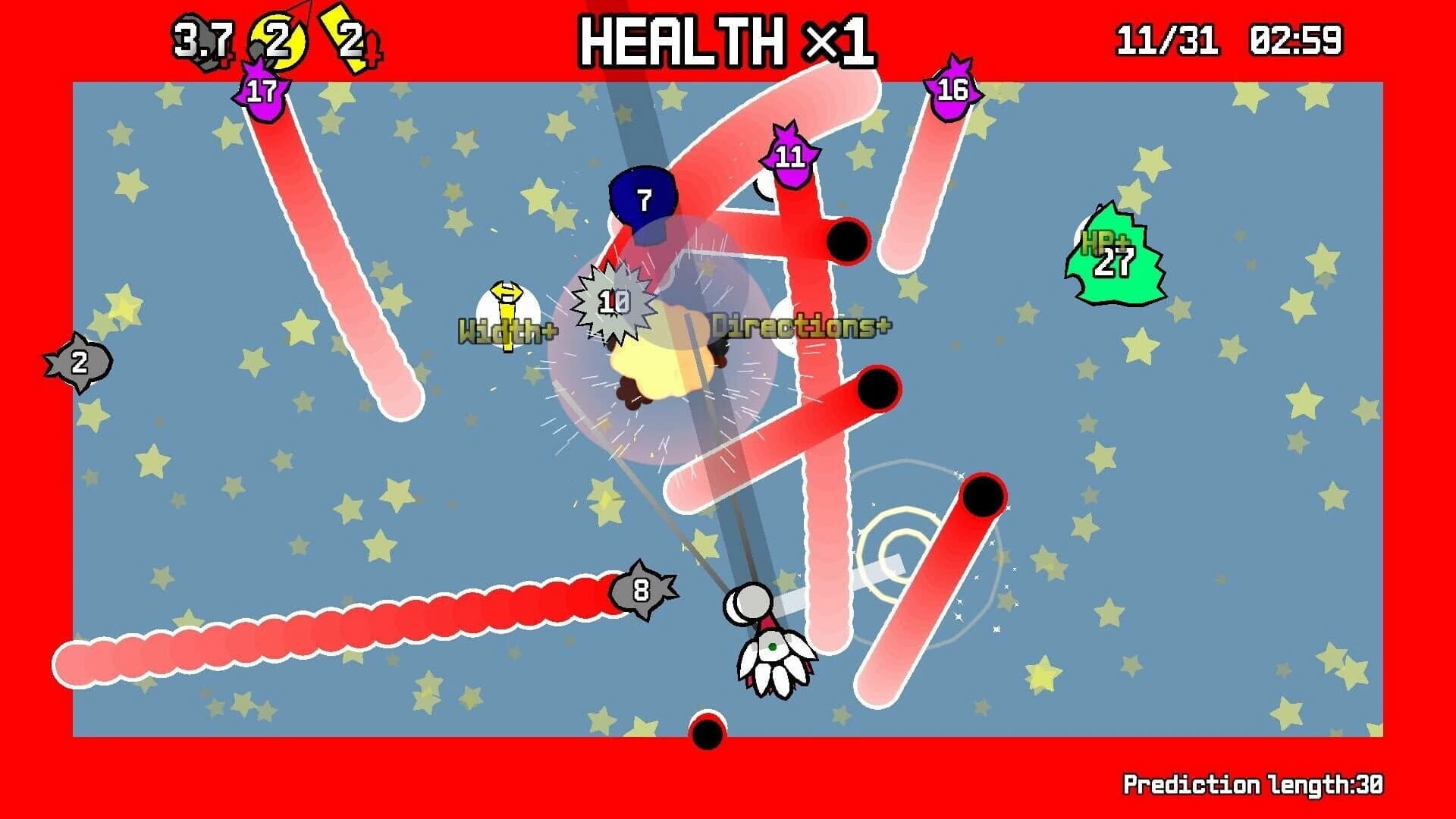 Predictile screenshot 2