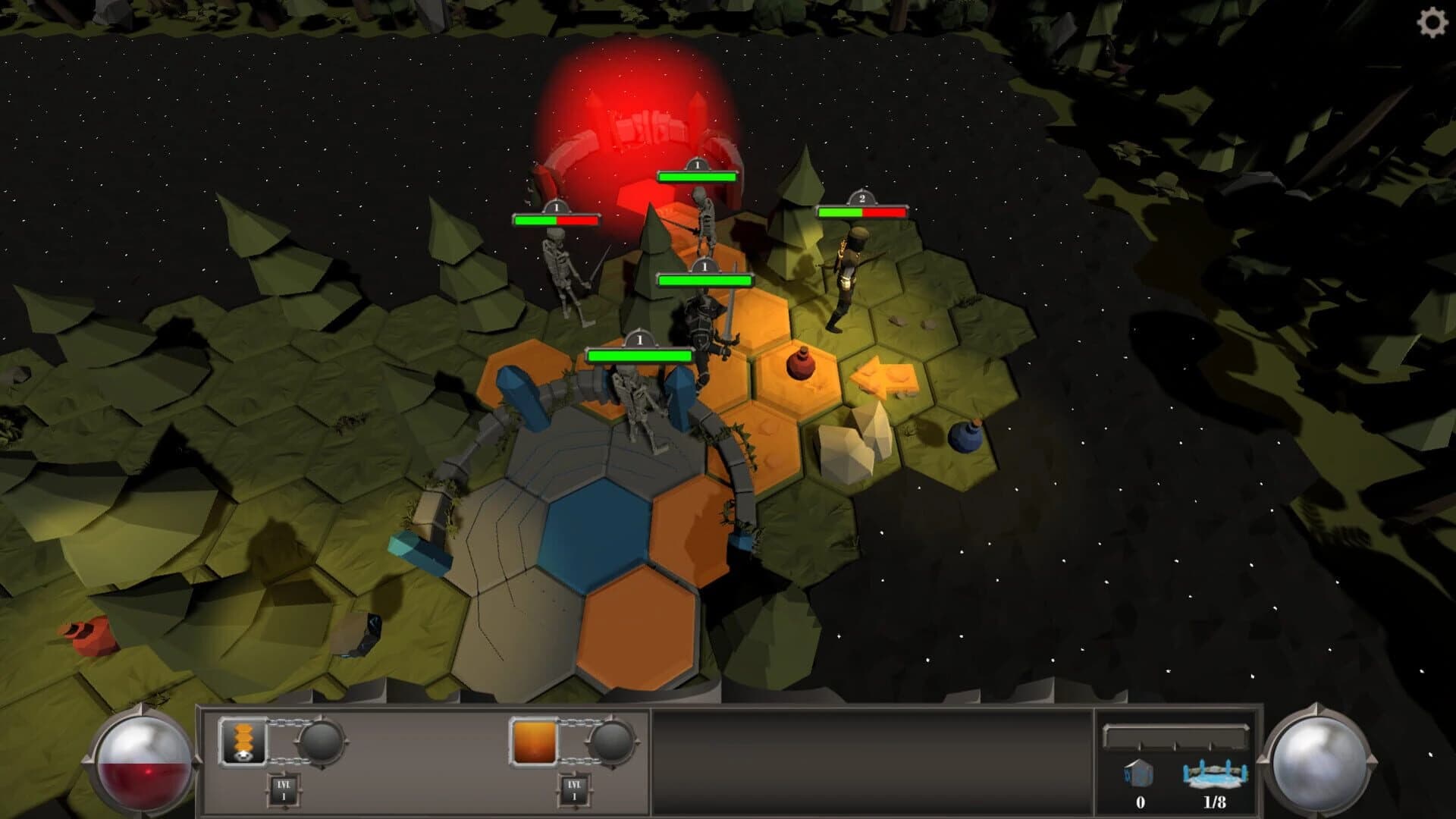 Predictors screenshot 1