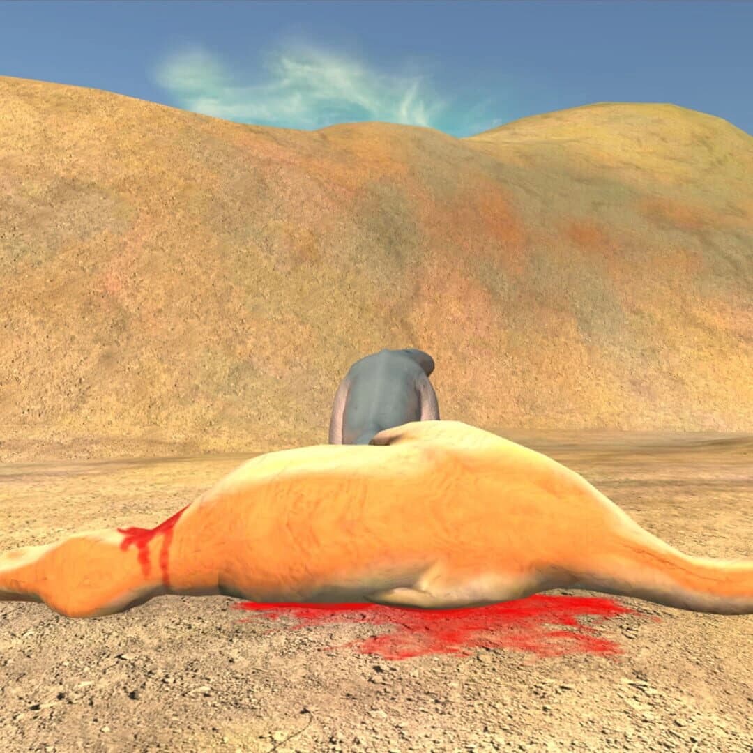 Prehistoria screenshot 1