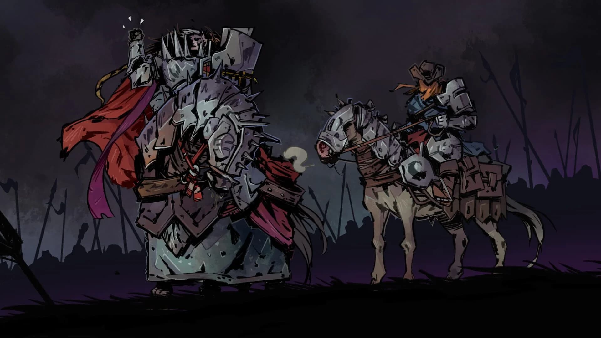 Prelude Dark Pain screenshot 5