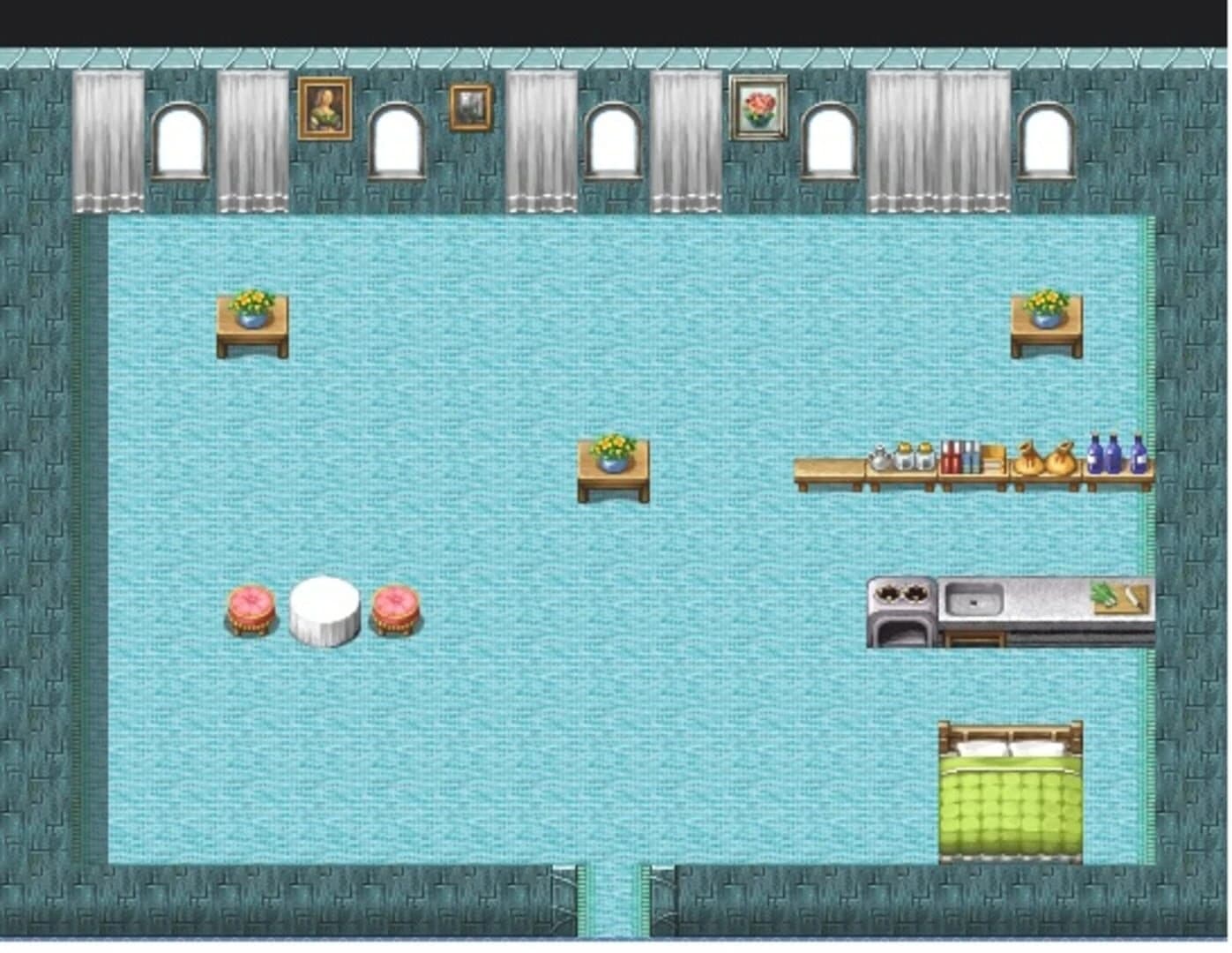 Prelude for a Dream screenshot 2