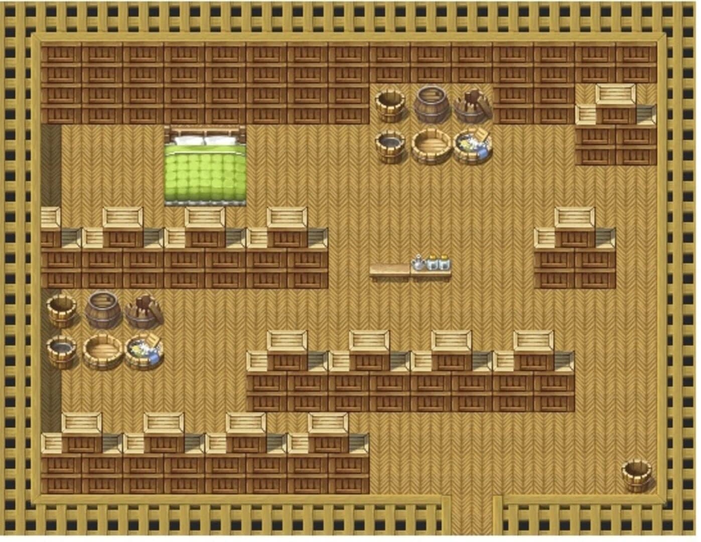 Prelude for a Dream screenshot 3