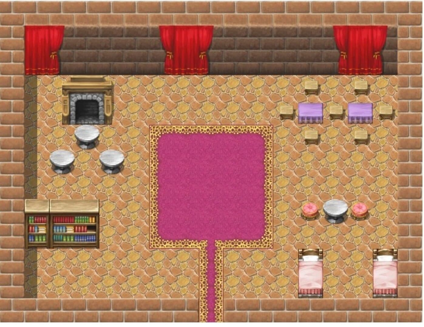 Prelude for a Dream screenshot 1