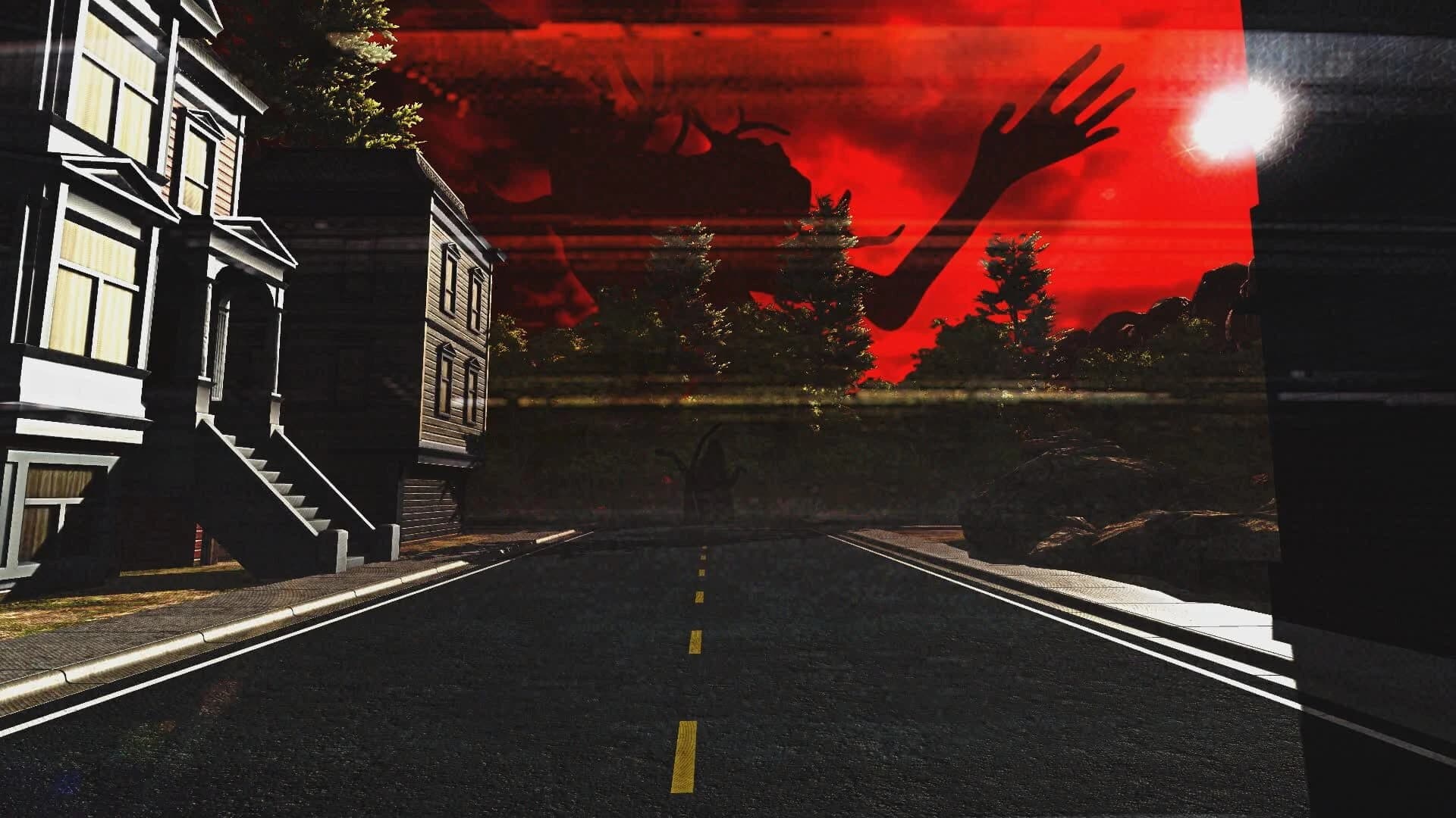 Prelude: Psychological Horror Game screenshot 5