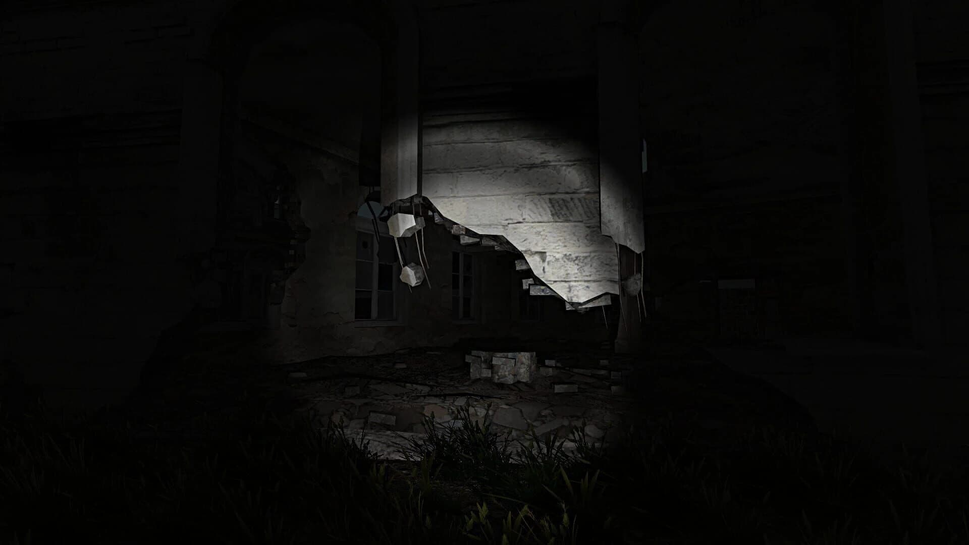 Prelude: Psychological Horror Game screenshot 3