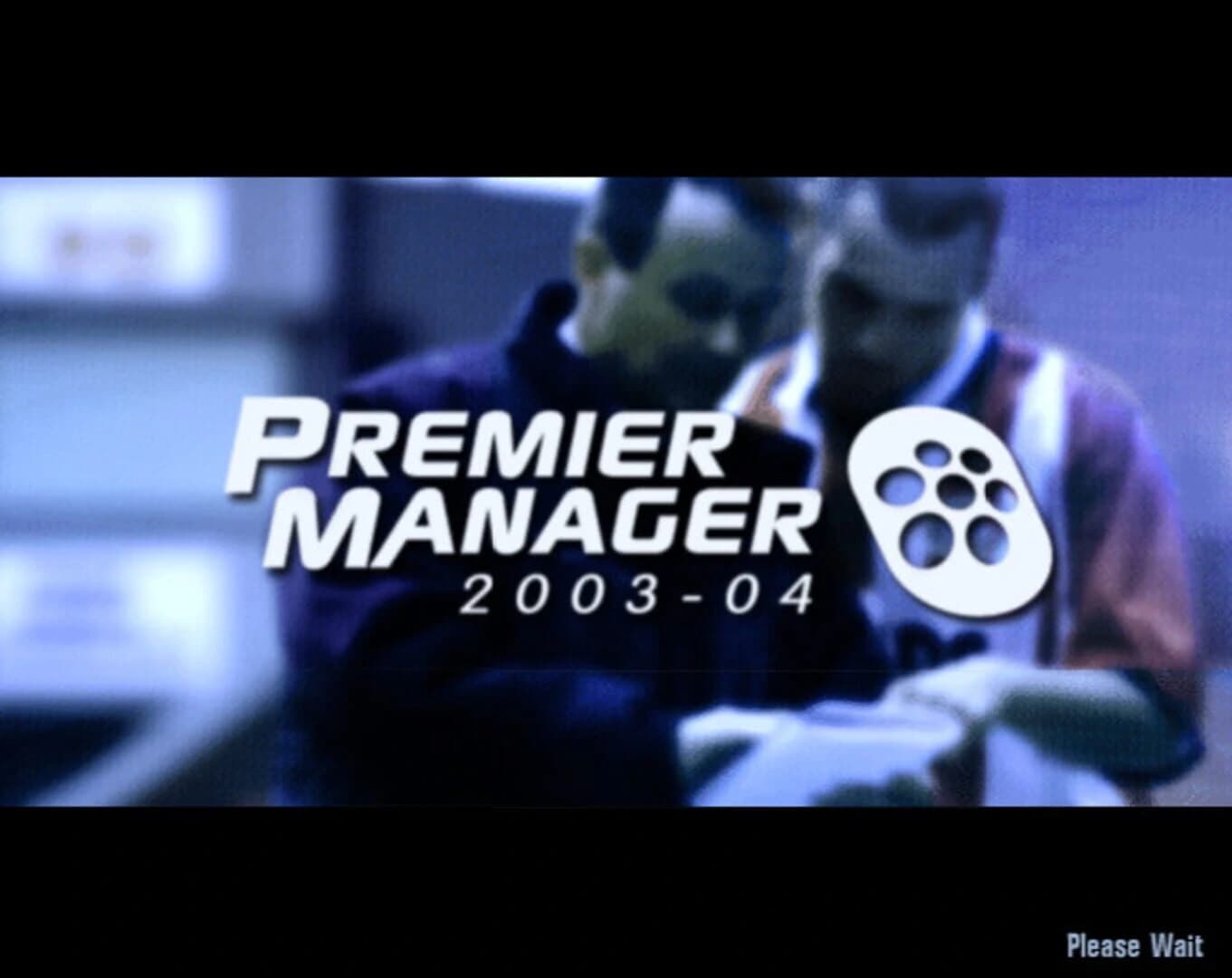 Premier Manager 2003-04 screenshot 1