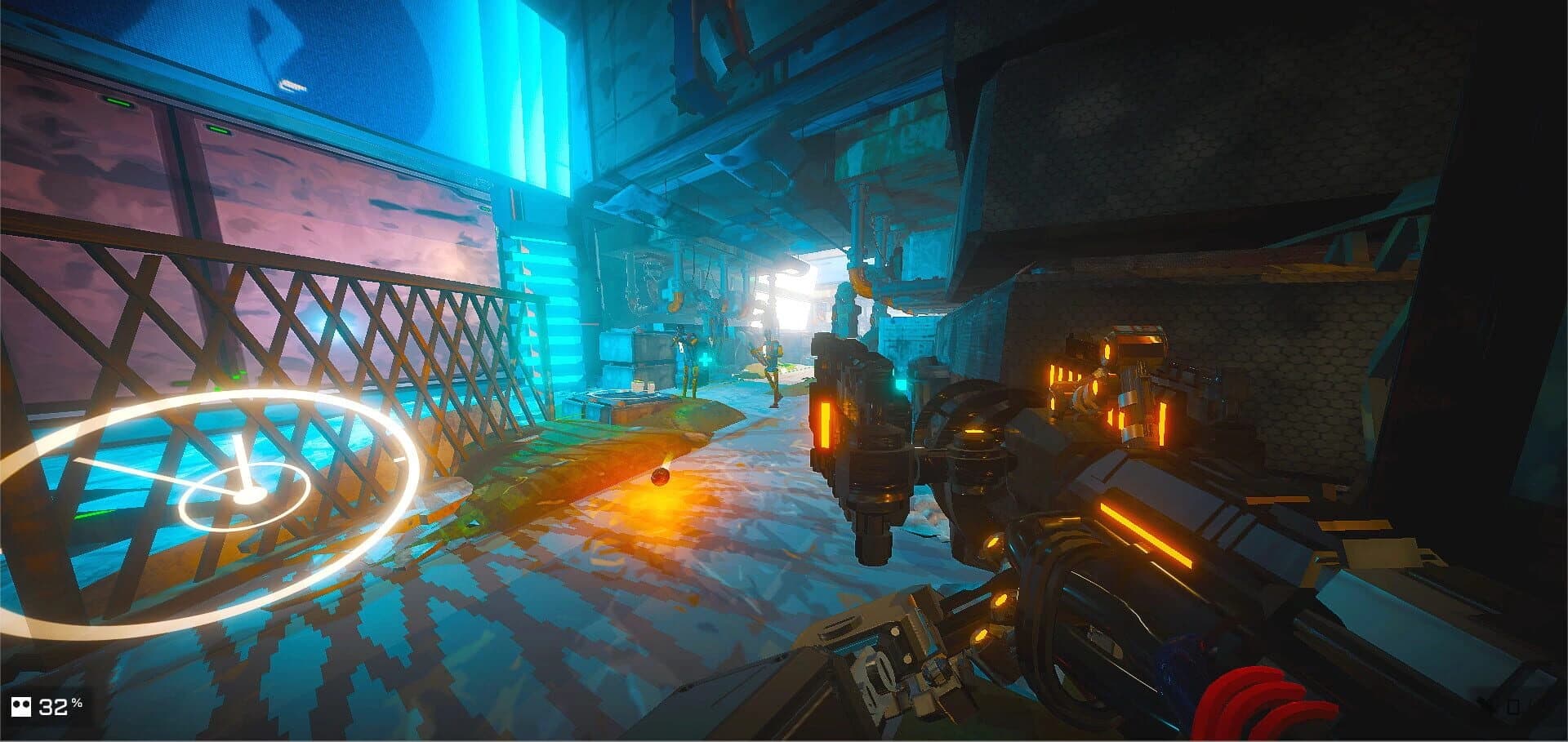 Pre:One screenshot 4