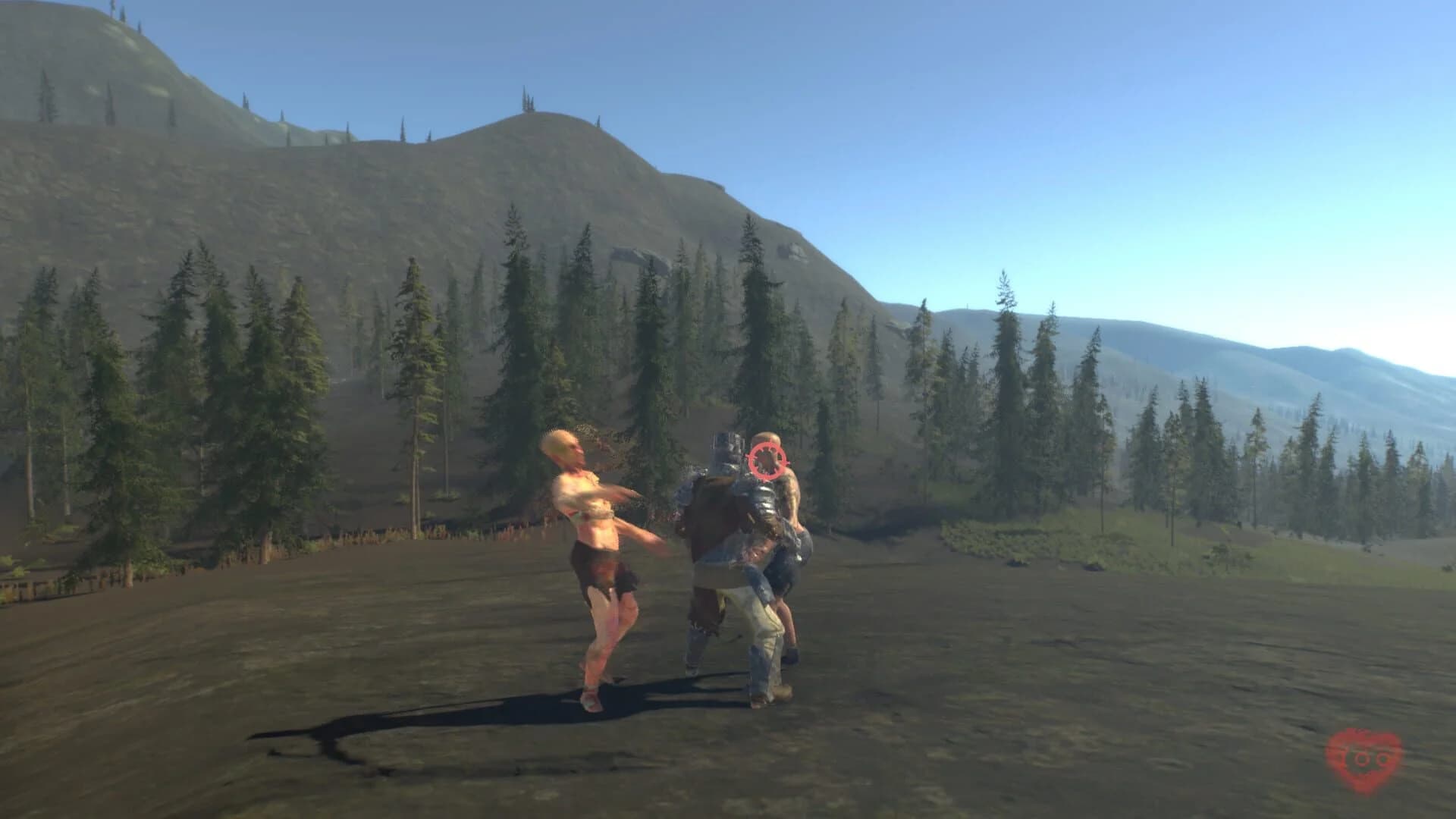 PrePaladin Wars screenshot 2