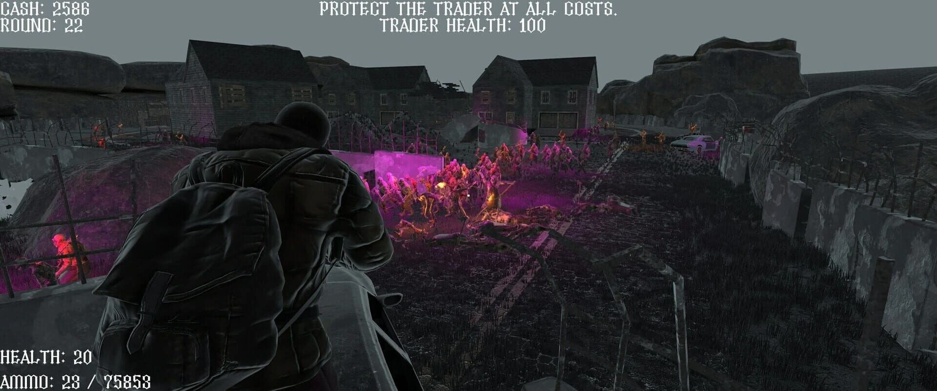 Prepped: Tower Defense screenshot 1