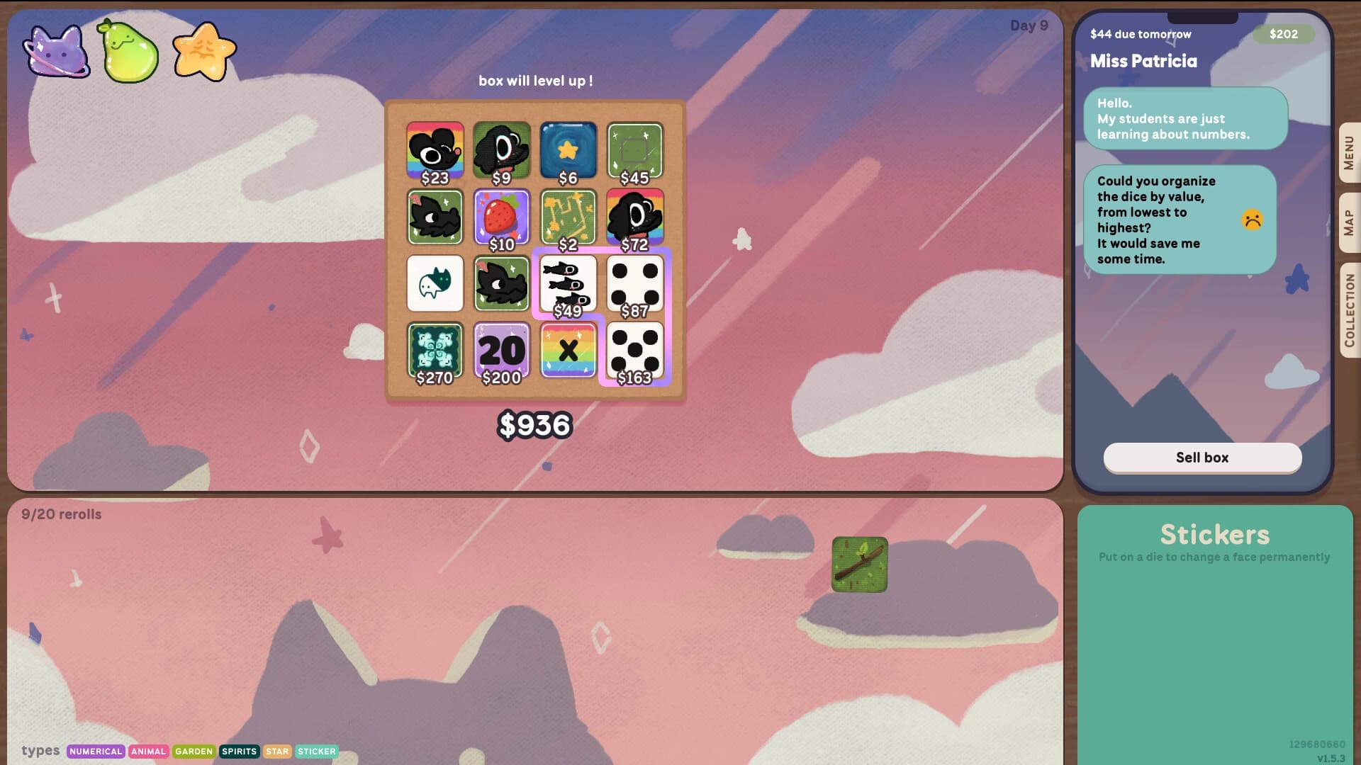 Prerolled screenshot 6