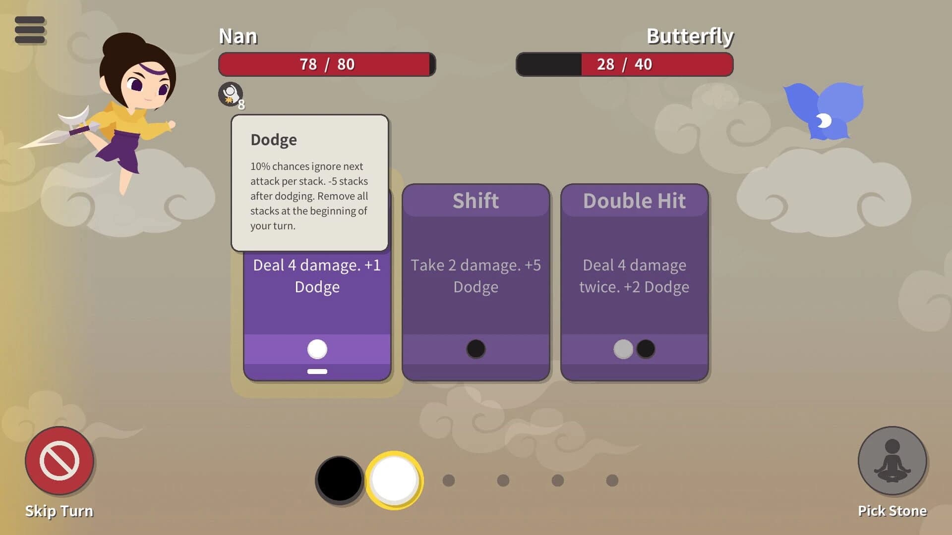 Prescience screenshot 5