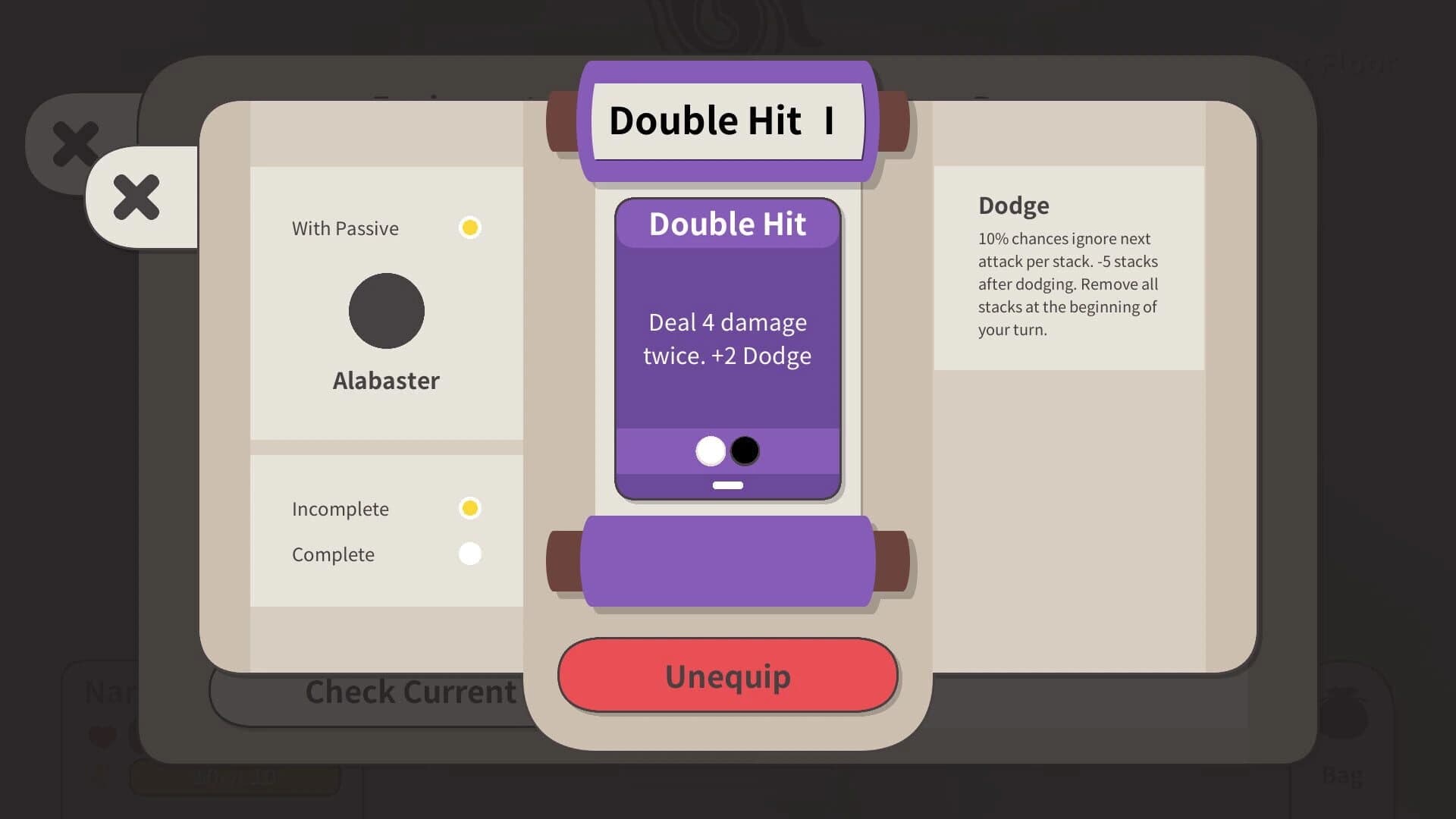 Prescience screenshot 4