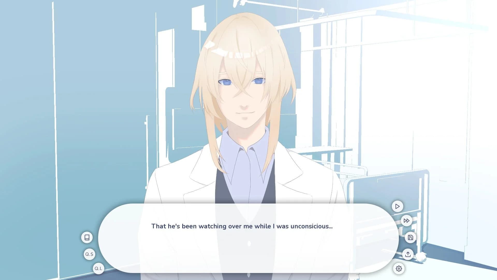 Prescription: Love screenshot 2