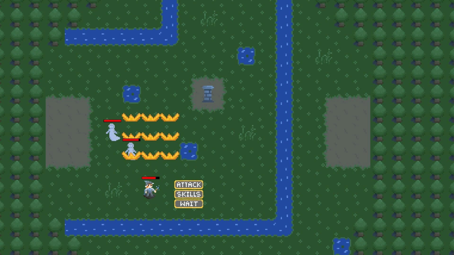 Presence screenshot 5