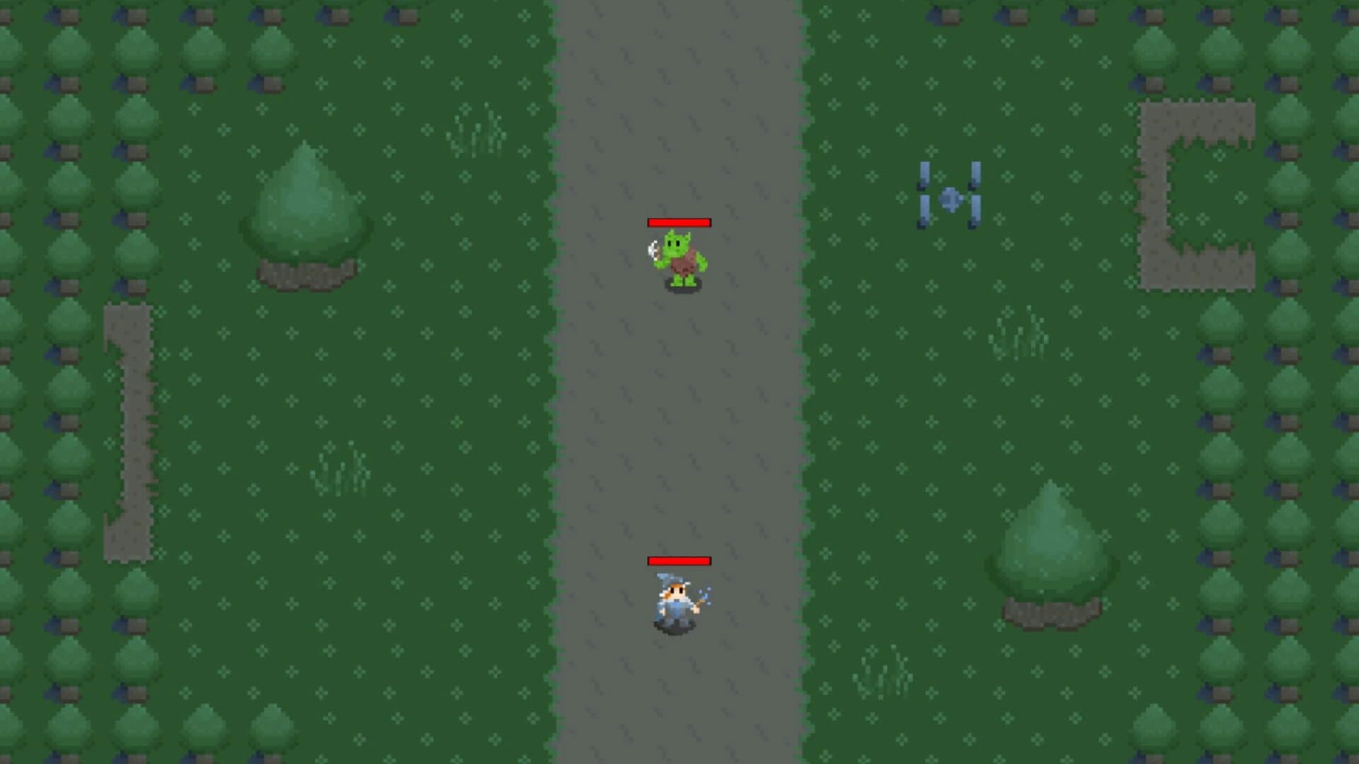Presence screenshot 3