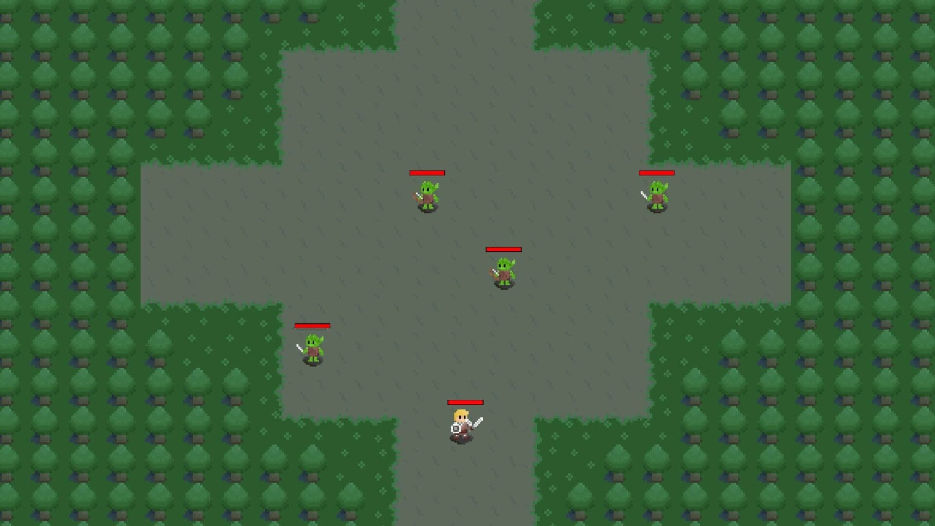 Presence screenshot 2