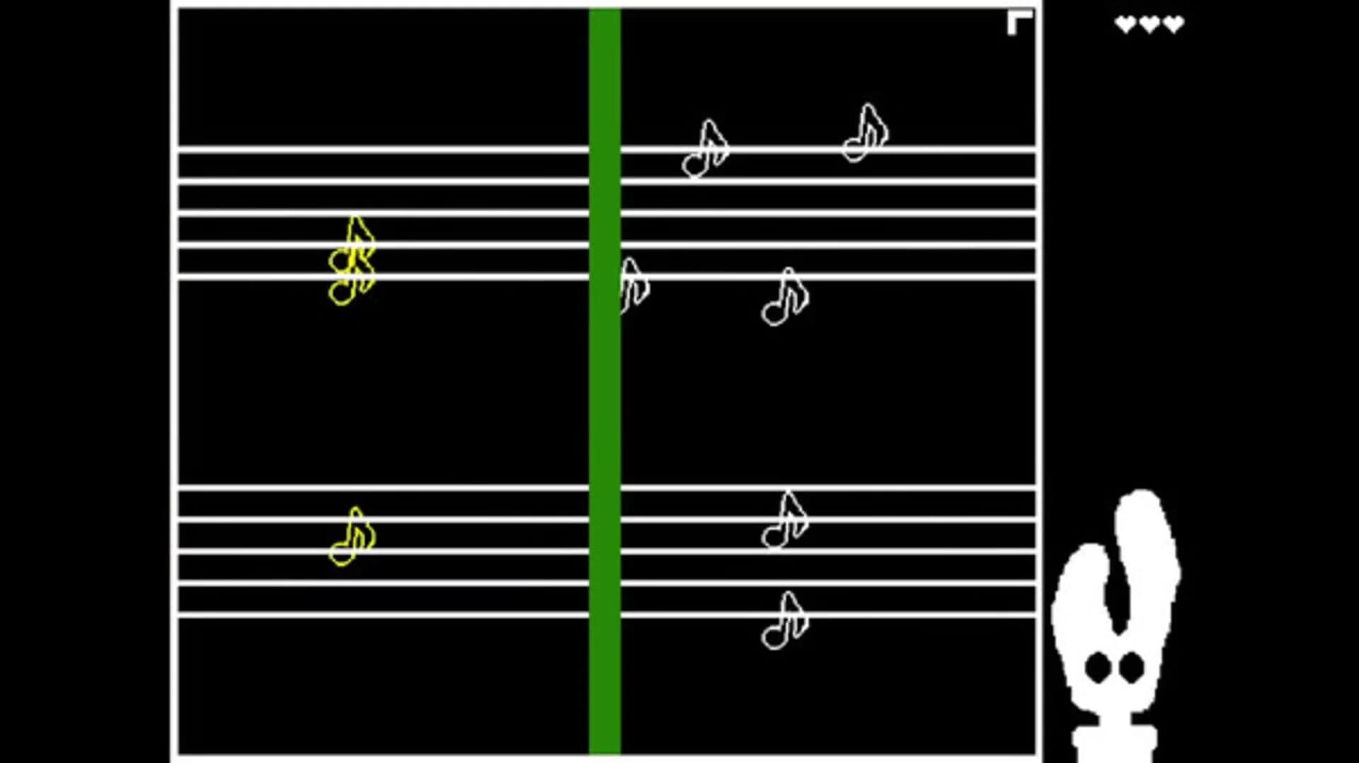 Press Any Button screenshot 2