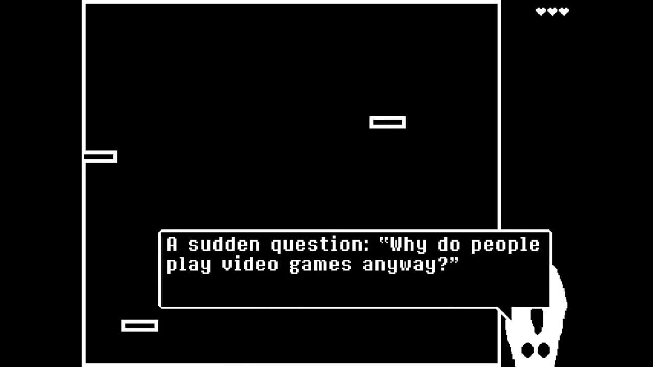 Press Any Button screenshot 4
