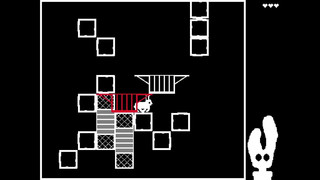 Press Any Button screenshot 8