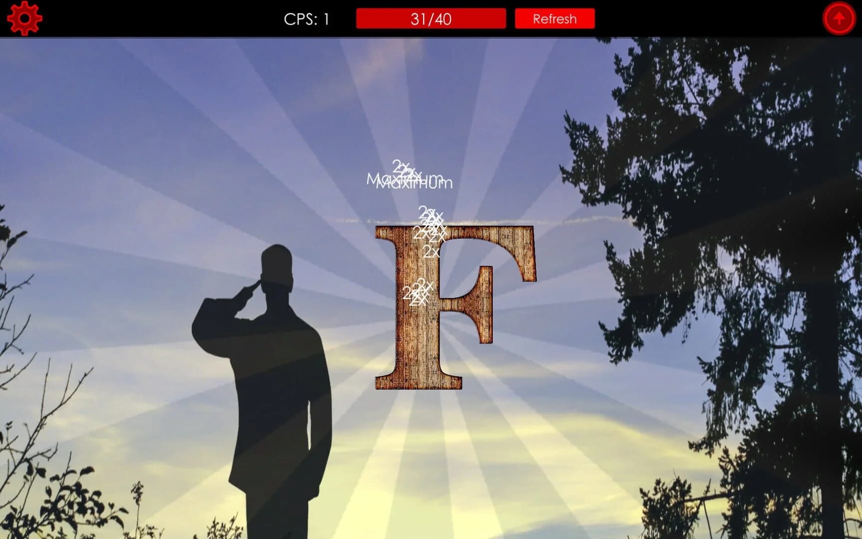 Press F to pay respects screenshot 4