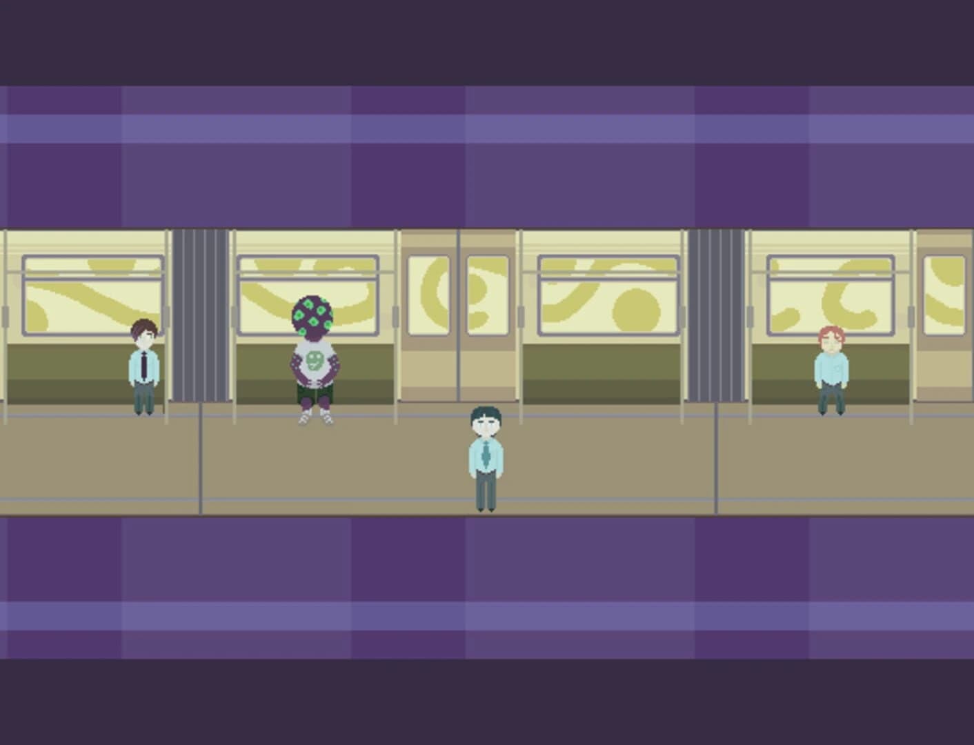 Press Play screenshot 1