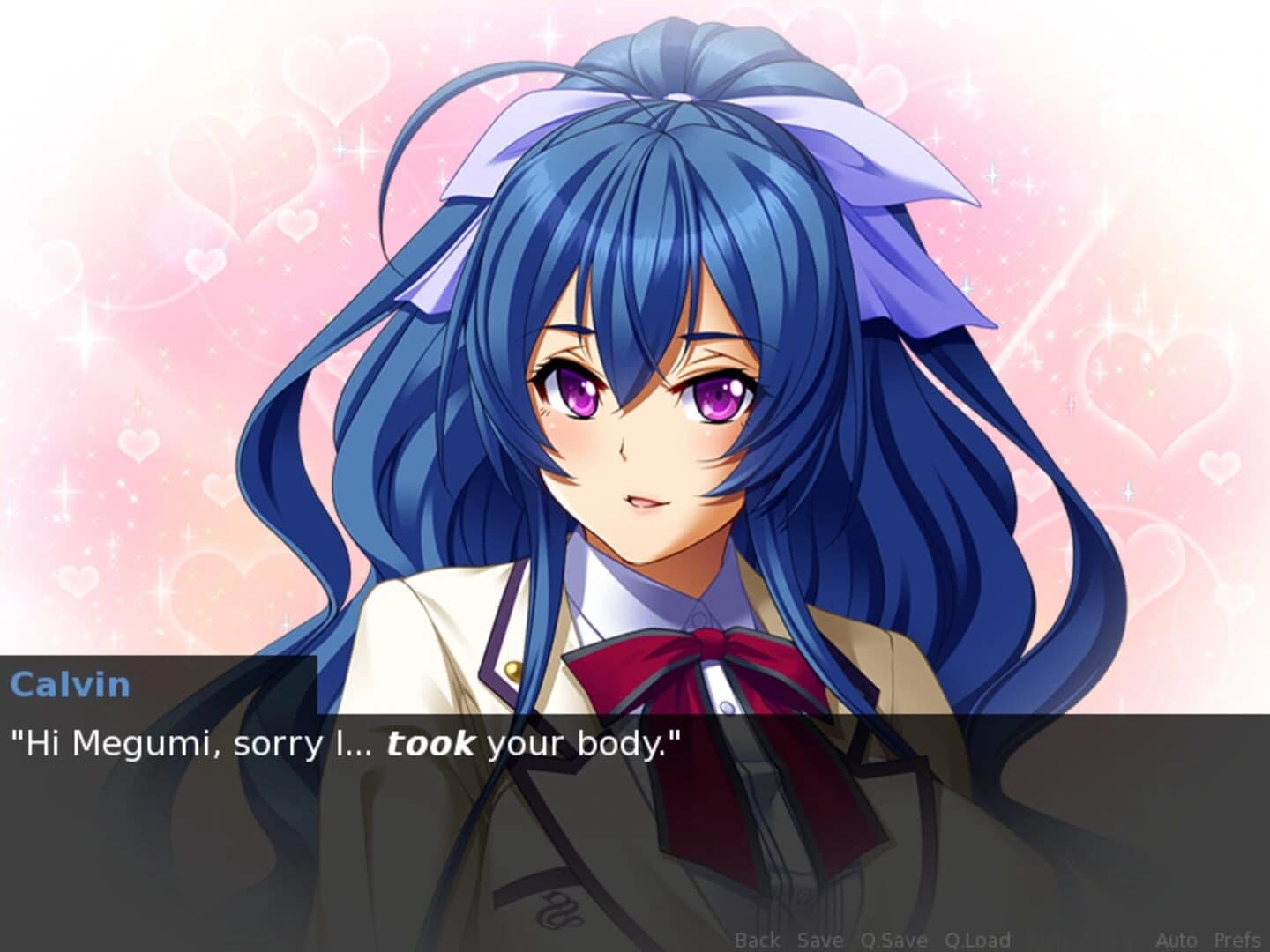 Press-Switch screenshot 3