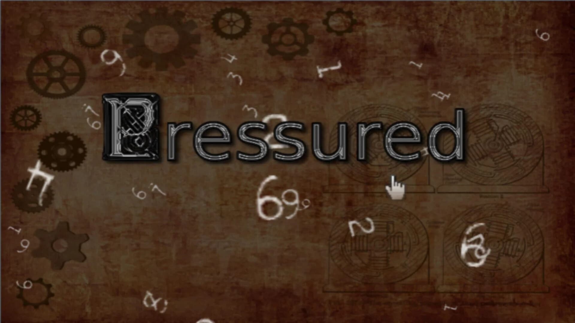 Pressured screenshot 1