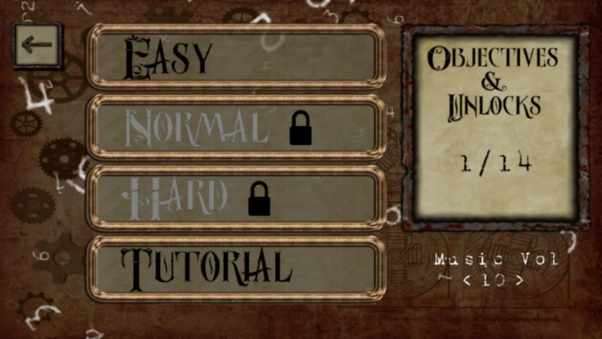 Pressured screenshot 5