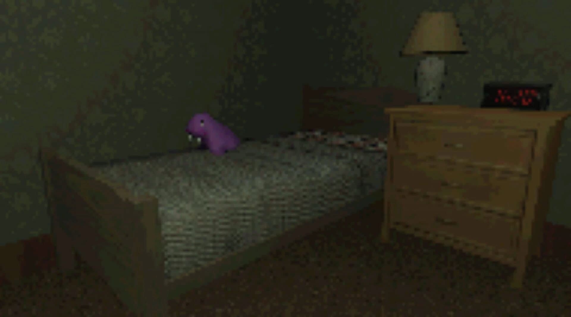 Pretend it's not There screenshot 2