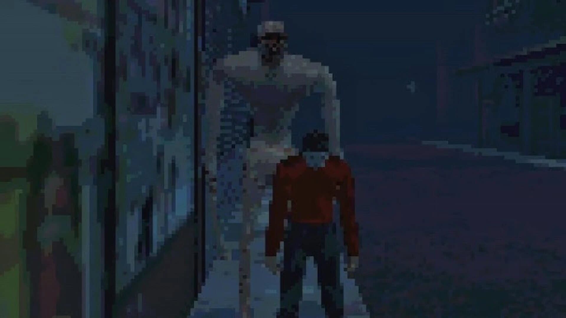 Pretend it's not There screenshot 1