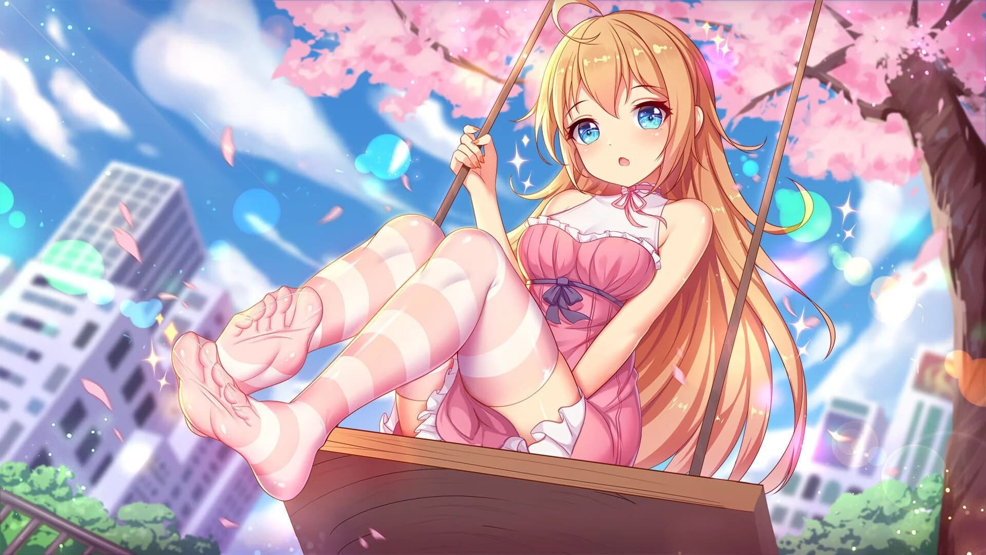 Pretty Angel screenshot 3