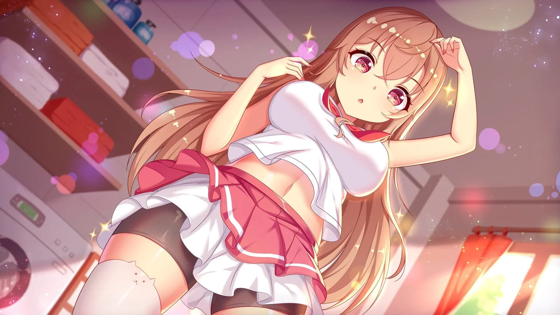 Pretty Angel screenshot 5