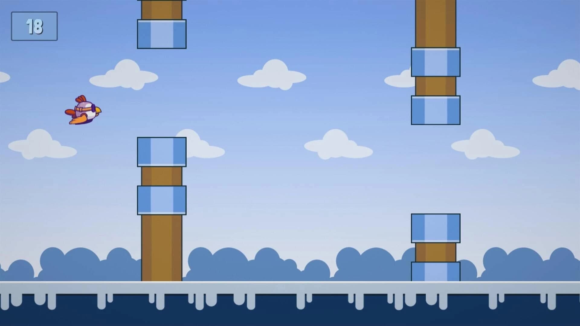 Pretty Bird 2 screenshot 1