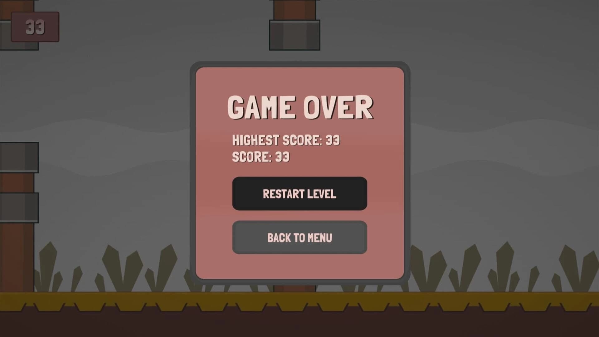 Pretty Bird 5 screenshot 2