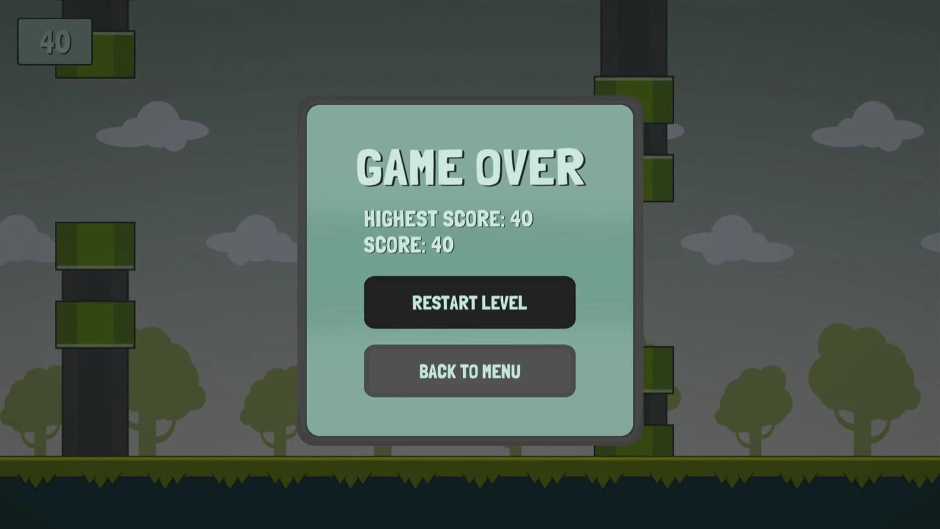 Pretty Bird 6 screenshot 2