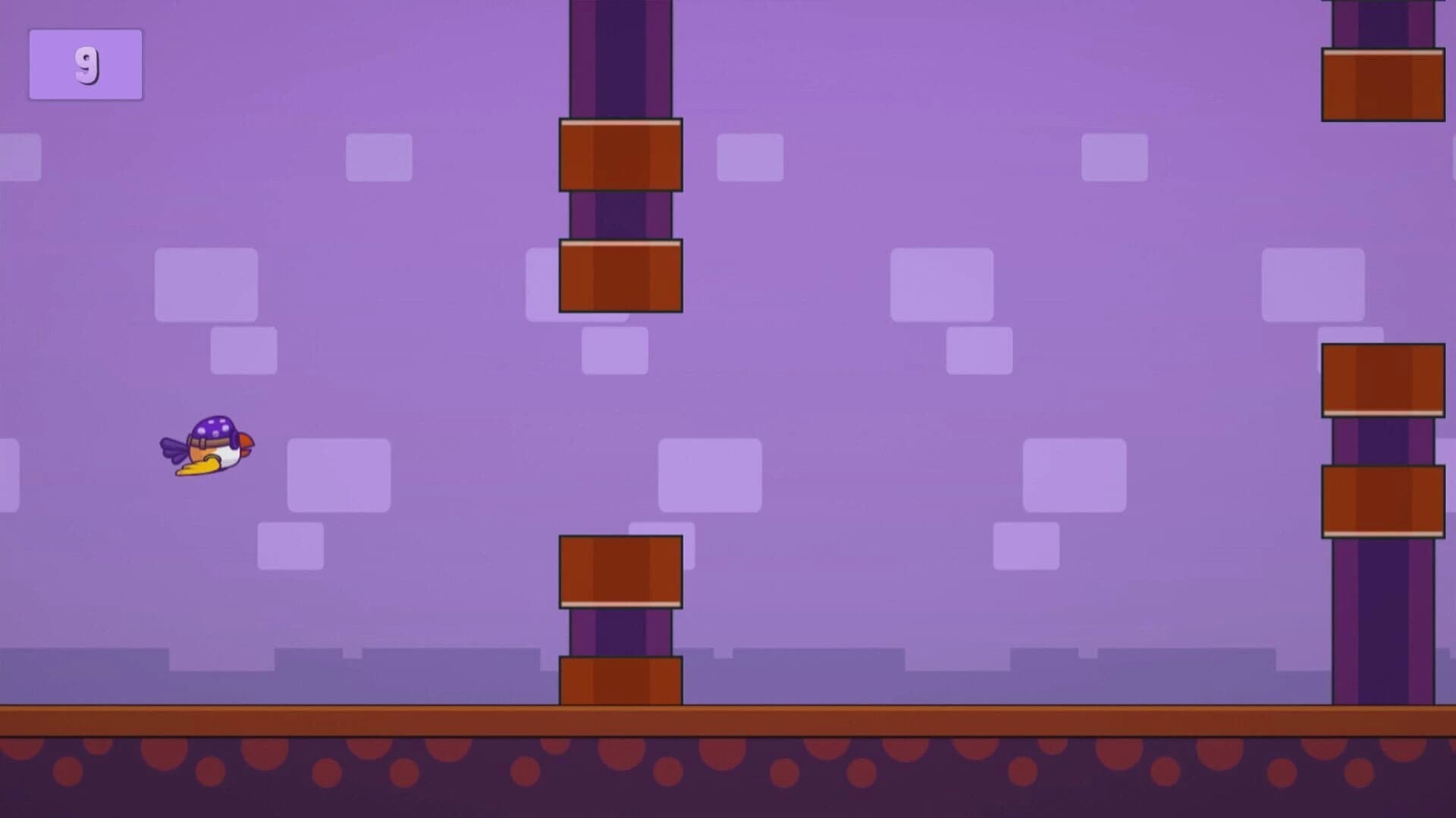 Pretty Bird 7 screenshot 1