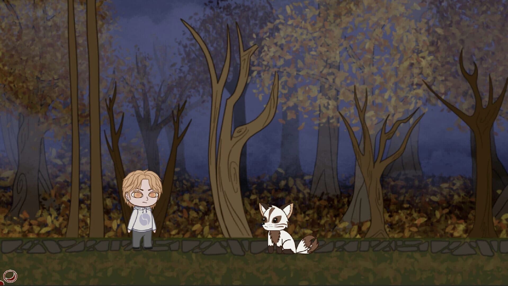 Pretty Dreadful: Heritage screenshot 4