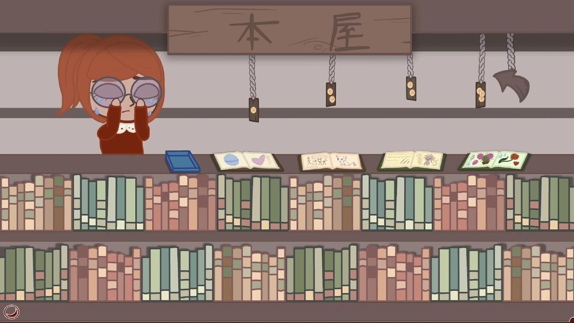 Pretty Dreadful: Heritage screenshot 5