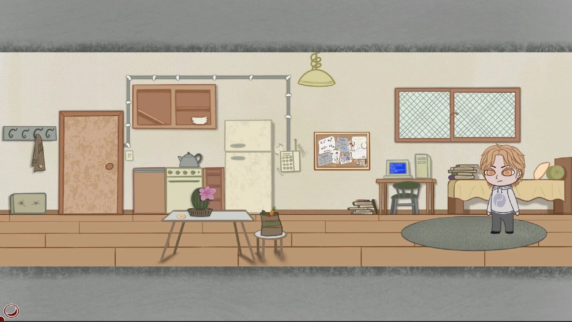 Pretty Dreadful: Heritage screenshot 2