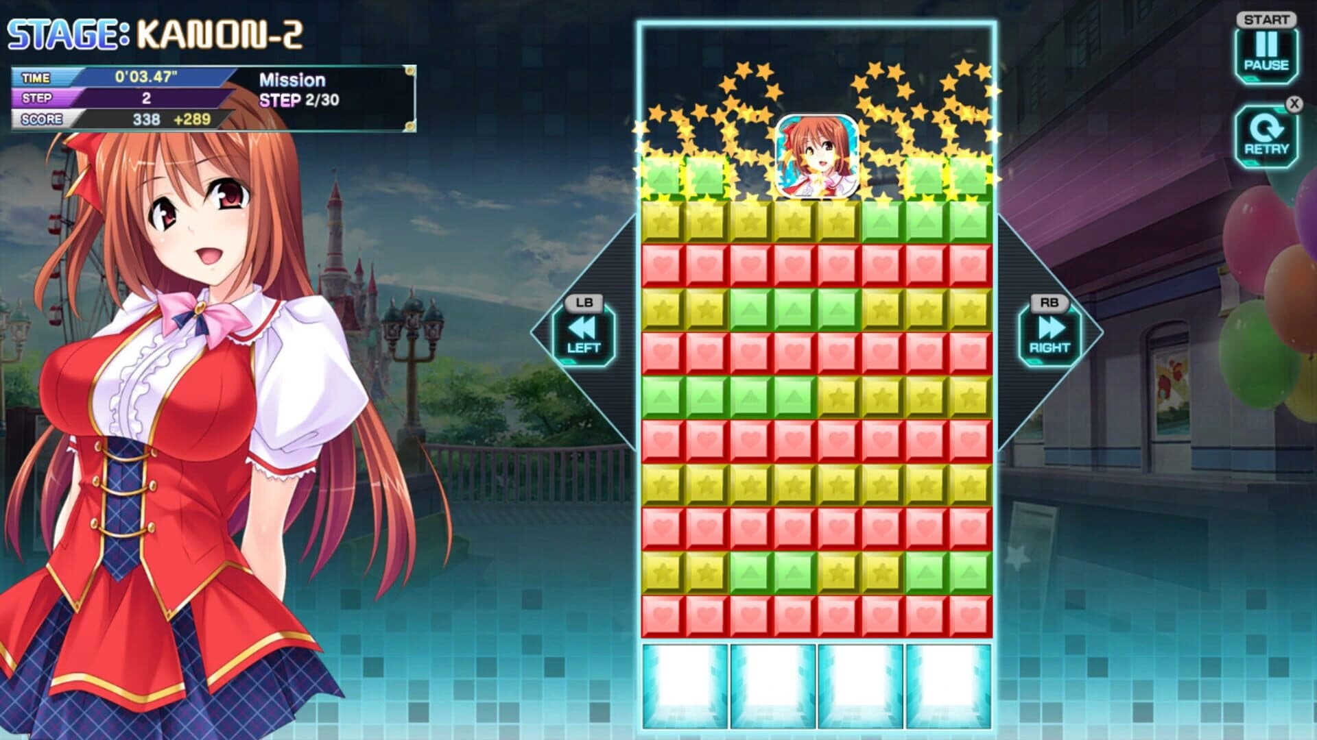 Pretty Girls Escape screenshot 3